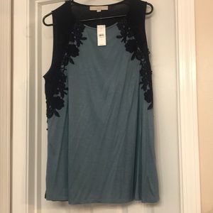 NWT Loft Tank